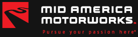 Mid America Motorworks Promo Code